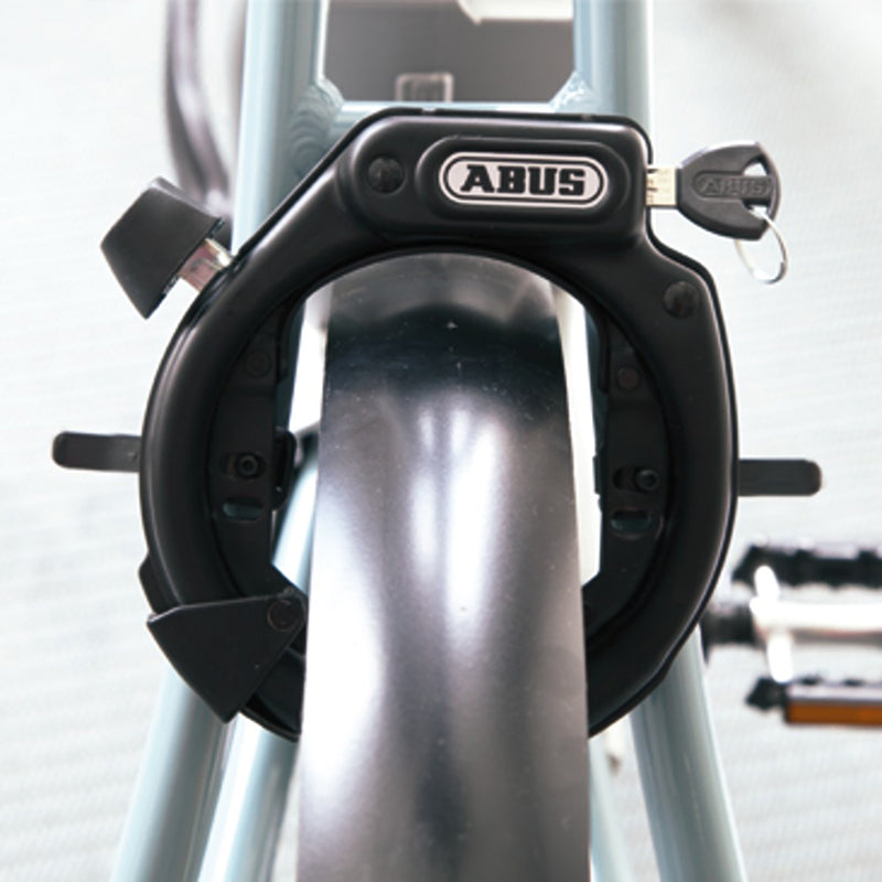 Colliers de fixation Abus LH pour antivol fer à cheval (paire) – vue 4