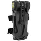 Antivol pliant Auvray City Lock 360 Pro 90 cm noir – vue 3