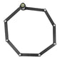 Antivol pliant Auvray City Lock 360 Pro 90 cm noir – vue 4