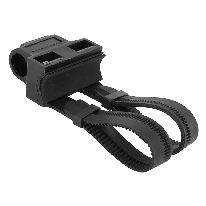 Antivol U Auvray Alarm Pro 98 x 250 mm noir Ø 14 mm alarme 120 dB