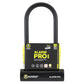 Antivol U Auvray Alarm Pro 98 x 250 mm noir Ø 14 mm alarme 120 dB – vue 3