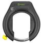 Antivol fer à cheval Auvray Evolock noir avec chaîne Ø 8,5 mm 90 cm – vue 4