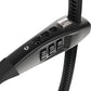 Antivol câble à code Abus Combiflex Travel-Guard 76 cm noir – vue 2