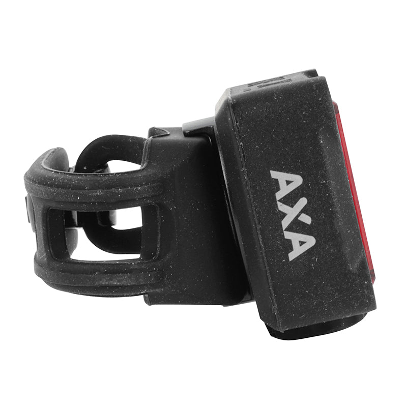 Kit éclairage à piles AXA Niteline 44 4 LED noir – vue 5