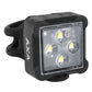 Kit éclairage à piles AXA Niteline 44 4 LED noir – vue 6