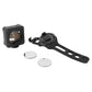 Kit éclairage à piles AXA Niteline 44 4 LED noir – vue 10