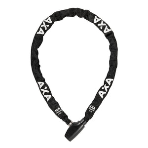 Antivol chaîne à clé AXA Absolute Ø 5 mm 1,10 m noir – niveau 7/15