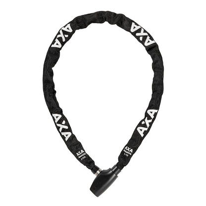 Antivol chaîne à clé AXA Absolute Ø 5 mm 1,10 m noir – niveau 7/15
