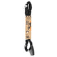 Antivol chaîne à clé AXA Absolute Ø 5 mm 90 cm noir – niveau 7/15 – vue 6