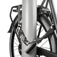 Antivol chaîne à clé AXA Absolute Ø 8 mm 90 cm noir pour VAE – niveau 9/15 – vue 5