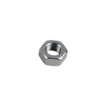 Écrous M4 / M5 / M6 – sachet de 25 BLACKBEARING