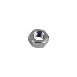 Écrous M4 / M5 / M6 – sachet de 25 BLACKBEARING