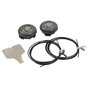 Molette Boa de rechange pour chaussures Sidebike