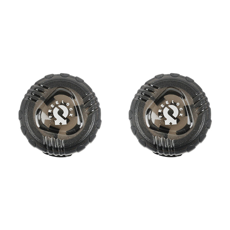 Molette Boa de rechange pour chaussures Sidebike – vue 2