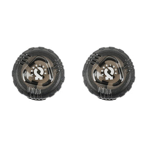 Molette Boa de rechange pour chaussures Sidebike – vue 2