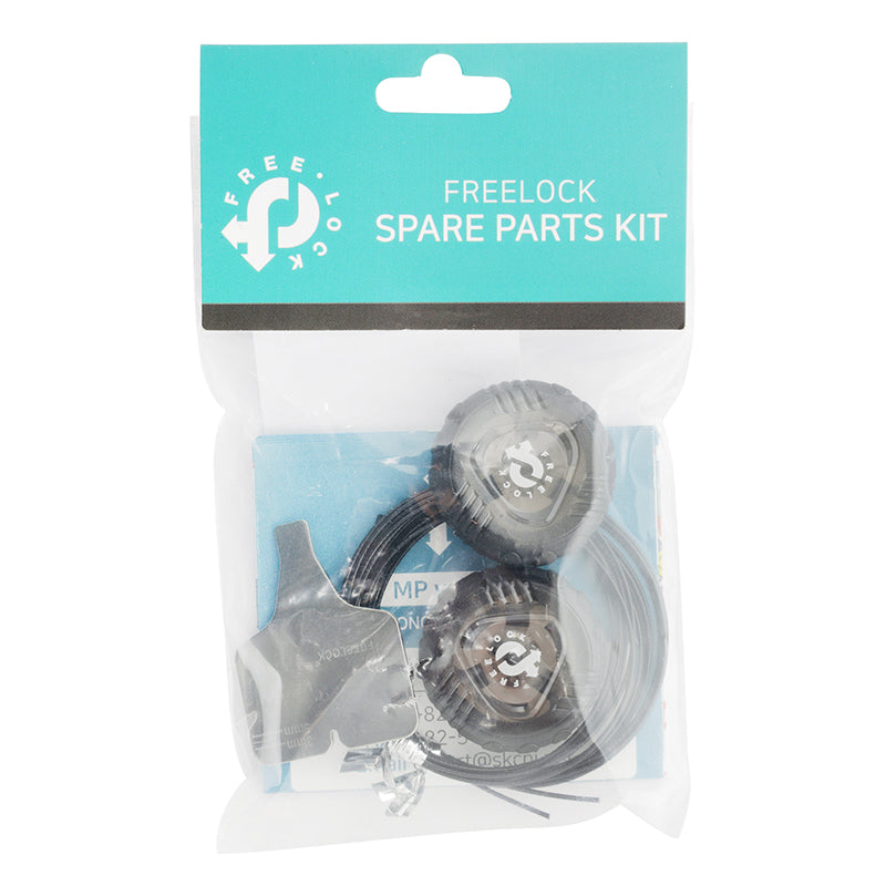 Molette Boa de rechange pour chaussures Sidebike – vue 4