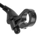 Rétroviseur droit Ergotec M-99 LV plastique-alu noir – vue 4