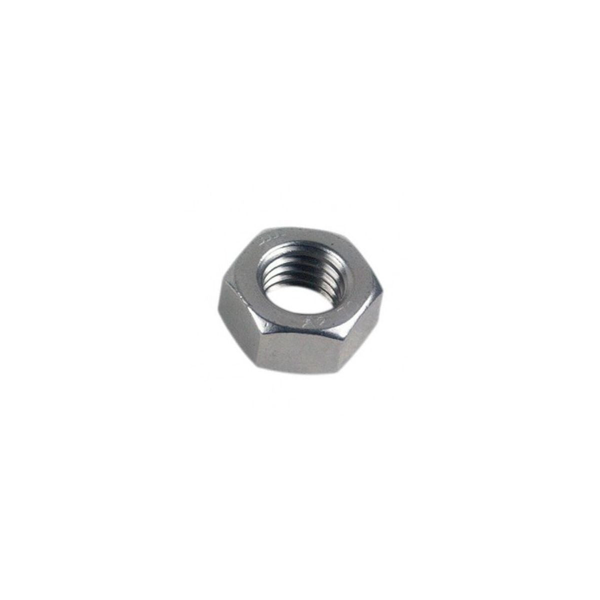 Écrous M4 / M5 / M6 – sachet de 25 BLACKBEARING – Standard / Inox / M6