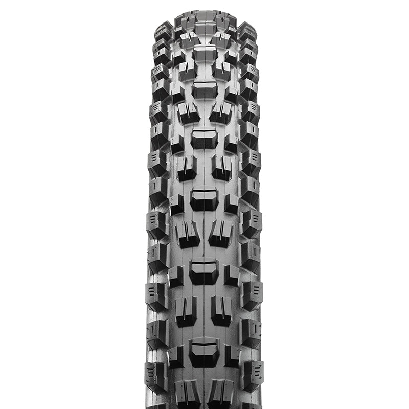 Pneu VTT 29 x 2.50 Maxxis Assegai EXO avant tubeless ready – vue 2
