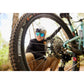 Pneu VTT 29 x 2.40 Maxxis Forekaster EXO tubeless ready – vue 3