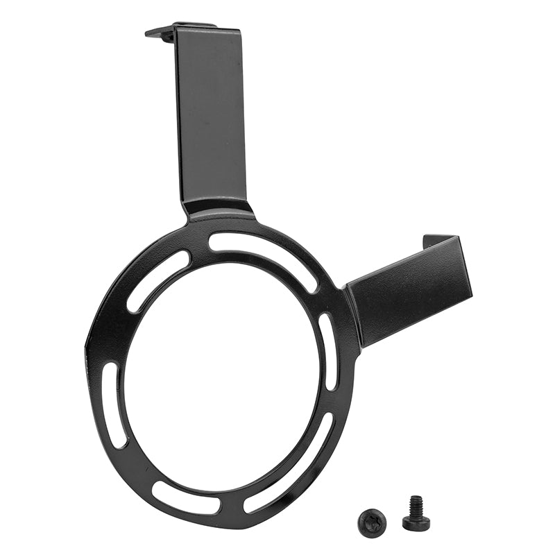 Fixation de carter de chaîne Herrmans – Shimano E6100-E5000, Bafang – 38 dents