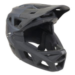 Casque intégral descente Integra Sport 360 homologué EN-1078 – Noir M (55-58)