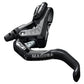 Freins à disque Magura MT Trail Sport noirs avant et arrière – vue 2