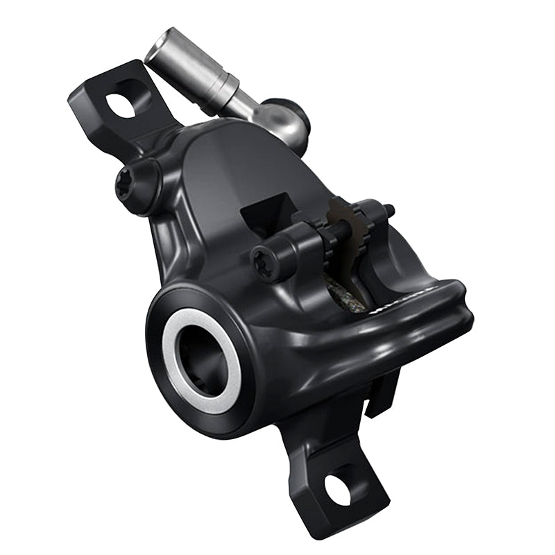 Freins à disque Magura MT Trail Sport noirs avant et arrière – vue 4