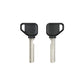 Antivol fer à cheval AXA Atlas Large noir avec chaîne Plug 1,30 m – vue 4