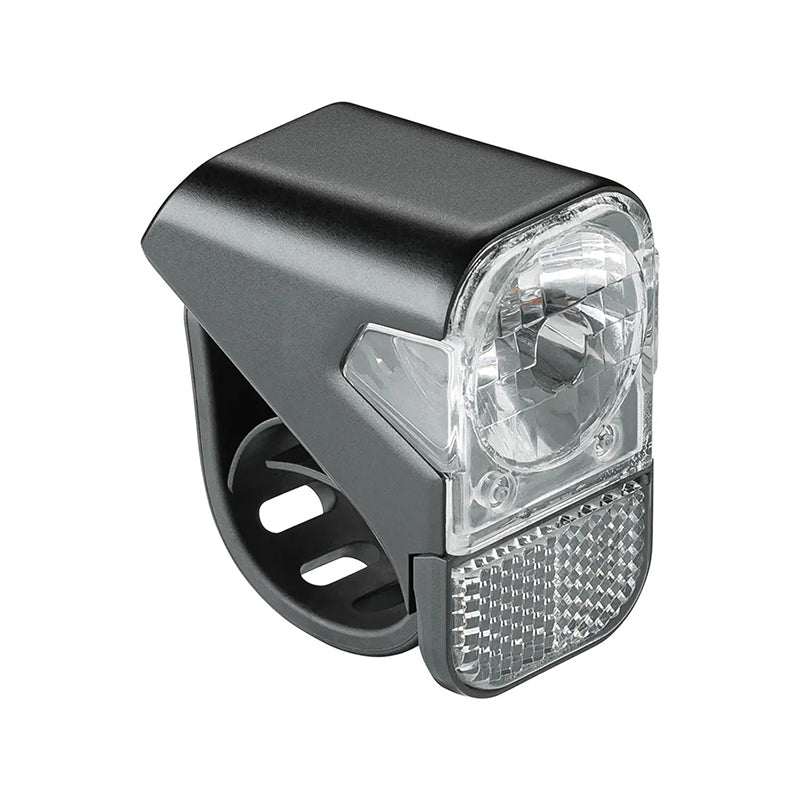 Kit éclairage à piles AXA Visto 3 LED noir – vue 5