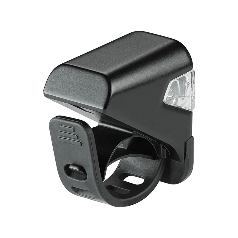 Kit éclairage à piles AXA Visto 3 LED noir – vue 7