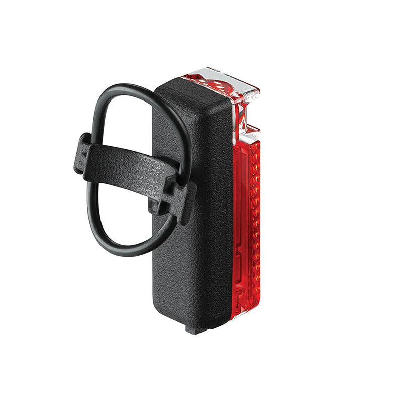 Kit éclairage à piles AXA Visto 3 LED noir – vue 8