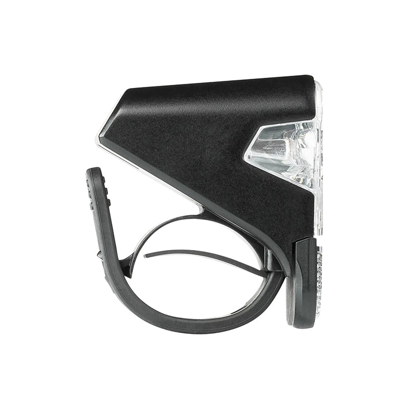 Kit éclairage à piles AXA Visto 3 LED noir – vue 9