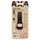 Kit éclairage à piles AXA Visto 3 LED noir – vue 12