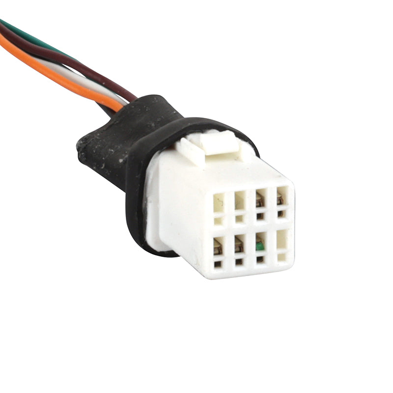 Câble pour affichage Bafang CAN EB 1T1 longueur câble 1500 mm (32081004-M5) (connectique femelle 5 pins et 8 pins) – vue 3