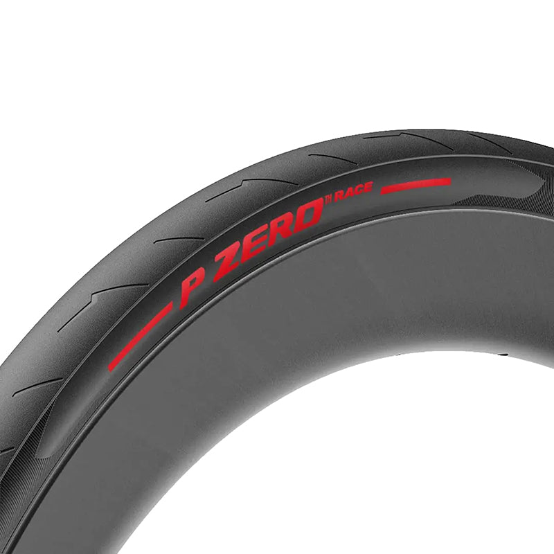 Pneu route Pirelli P Zero Race Color Edition noir tringle rigide – 700 x 28 (28-622)
