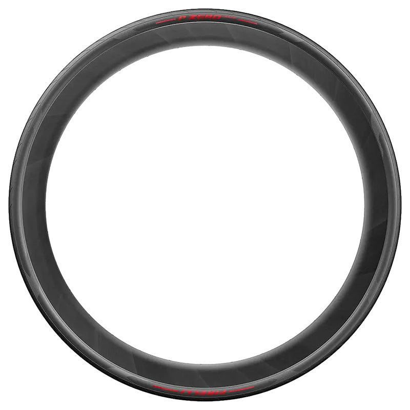 Pneu route Pirelli P Zero Race Color Edition noir tringle rigide – 700 x 28 (28-622) – vue 3