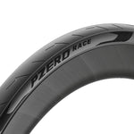 Pneu route Pirelli P Zero Race Full Black noir tringle souple tubeless ready – 700 x 30 (30-622)