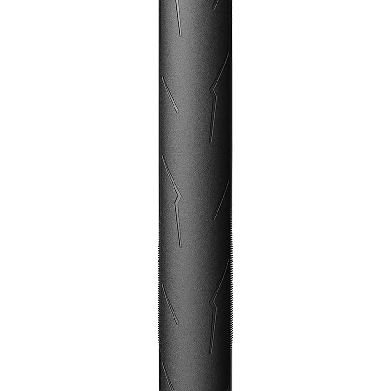 Pneu route Pirelli P Zero Race Full Black noir tringle souple tubeless ready – 700 x 30 (30-622) – vue 2