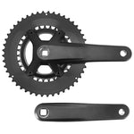 Pédalier route-gravel Prowheel RPZ 10 vitesses 172,5 mm 48-31