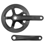 Pédalier city-VTT Prowheel RPF 10 vitesses 170 mm 45 dents avec carter