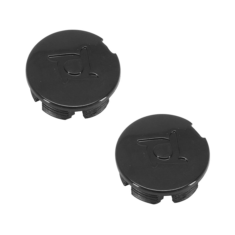 Pédalier city-VTT Prowheel alu noir 170 mm 38 dents – vue 3