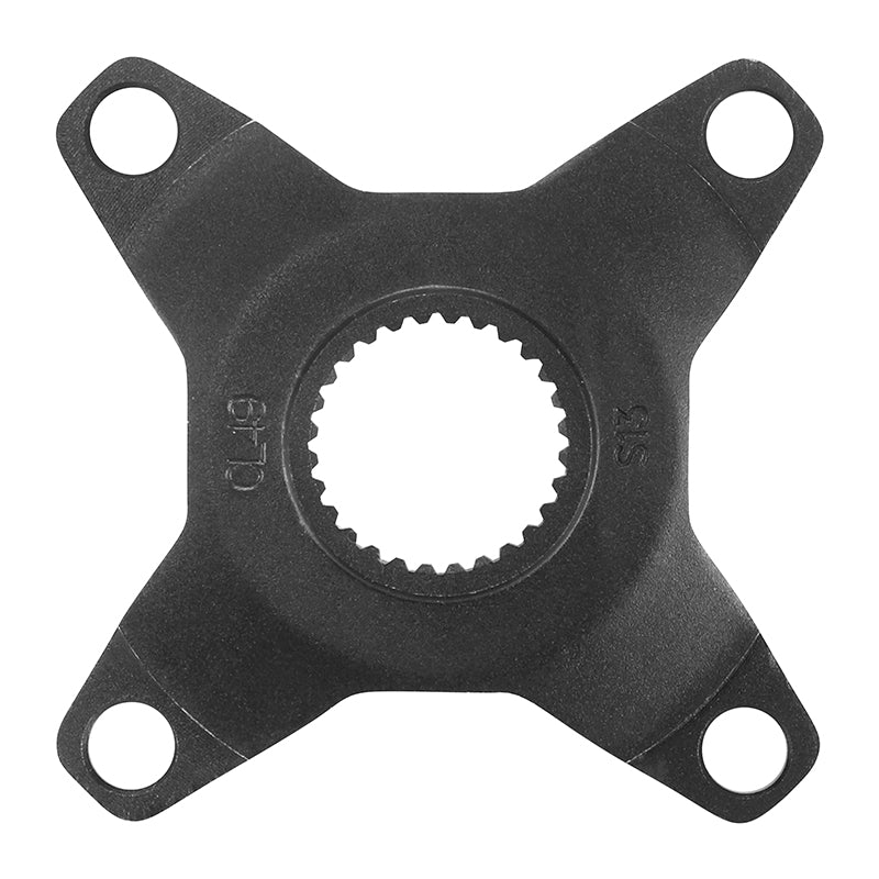 Spider de plateau VAE Prowheel 104 mm – Bosch BDU37-BDU31 – 49 mm