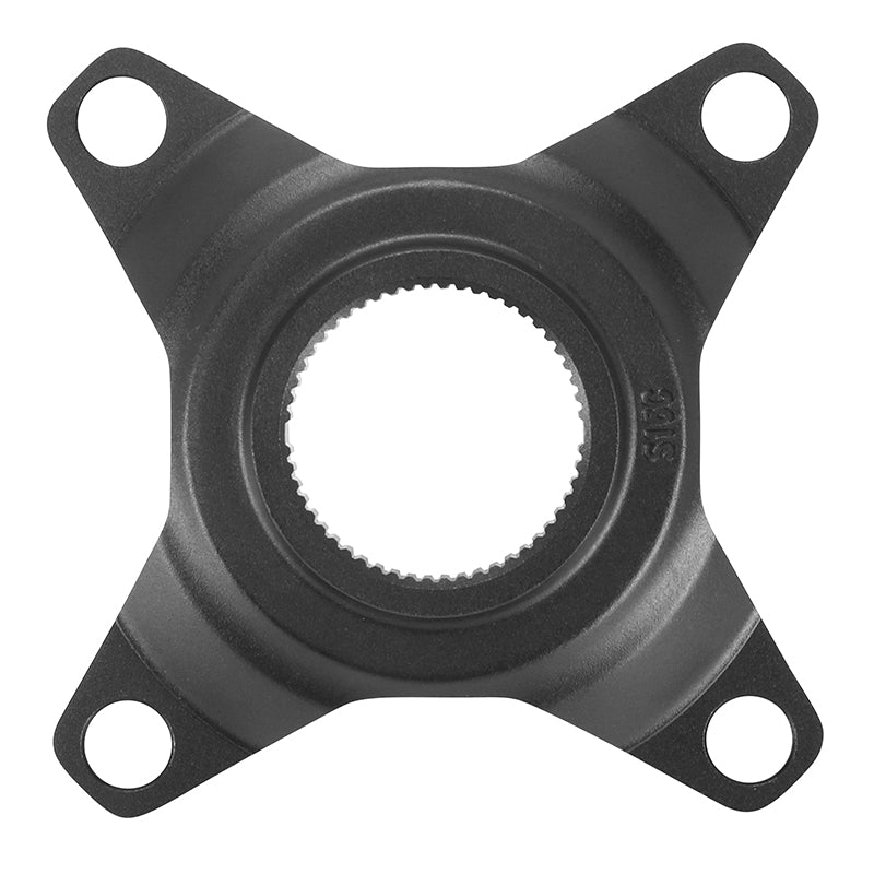 Spider de plateau VAE Prowheel 104 mm – Shimano EP801-EP600-E500 – 52 mm
