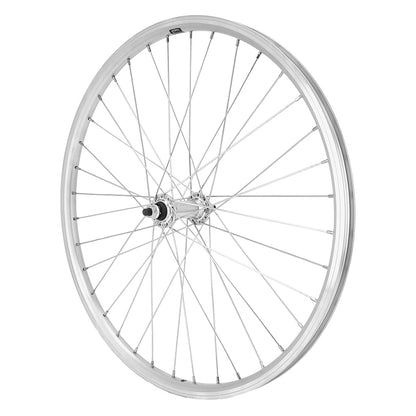 Roue avant VTT 24" Mach1 alu