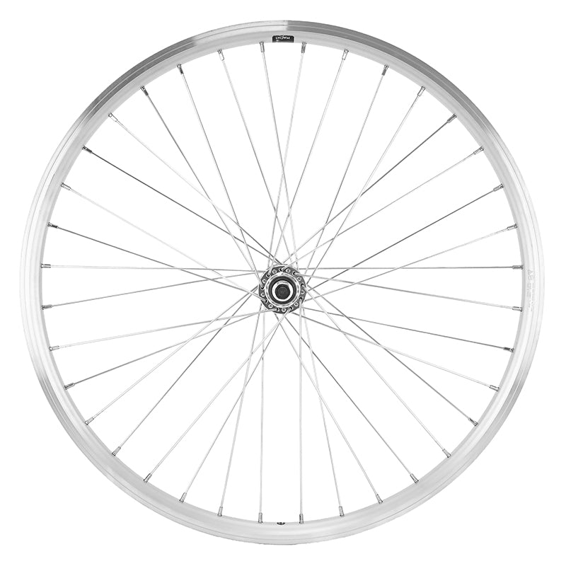 Roue avant VTT 24" Mach1 alu – vue 2