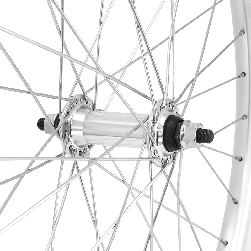 Roue avant VTT 24" Mach1 alu – vue 3