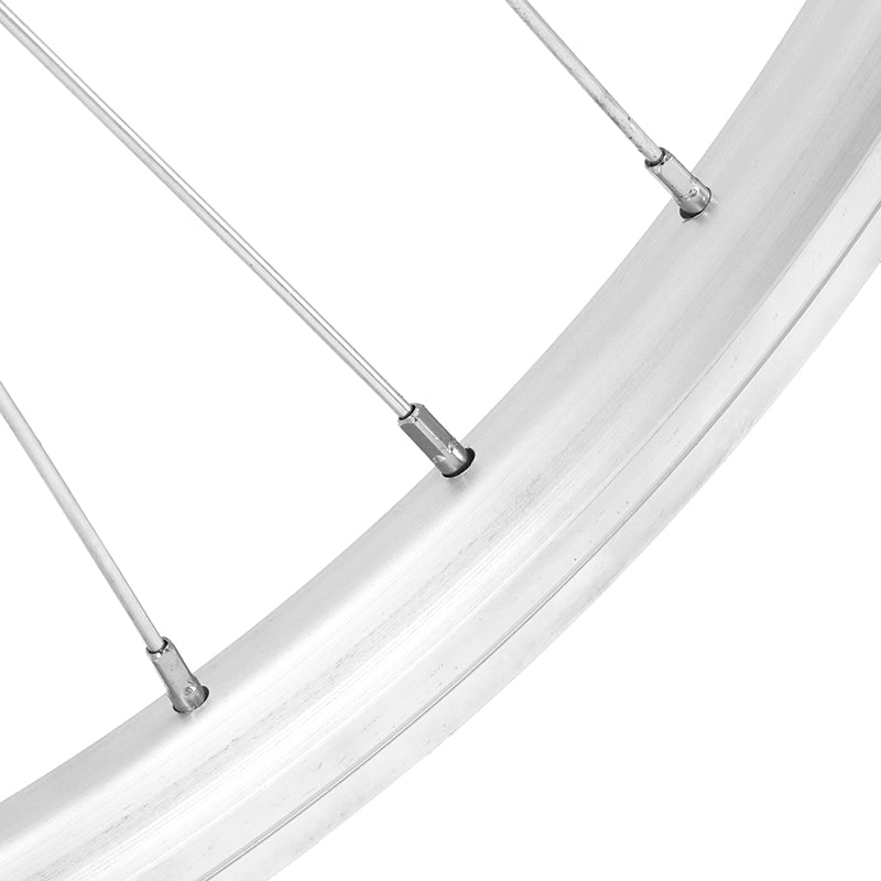 Roue avant VTT 24" Mach1 alu – vue 4