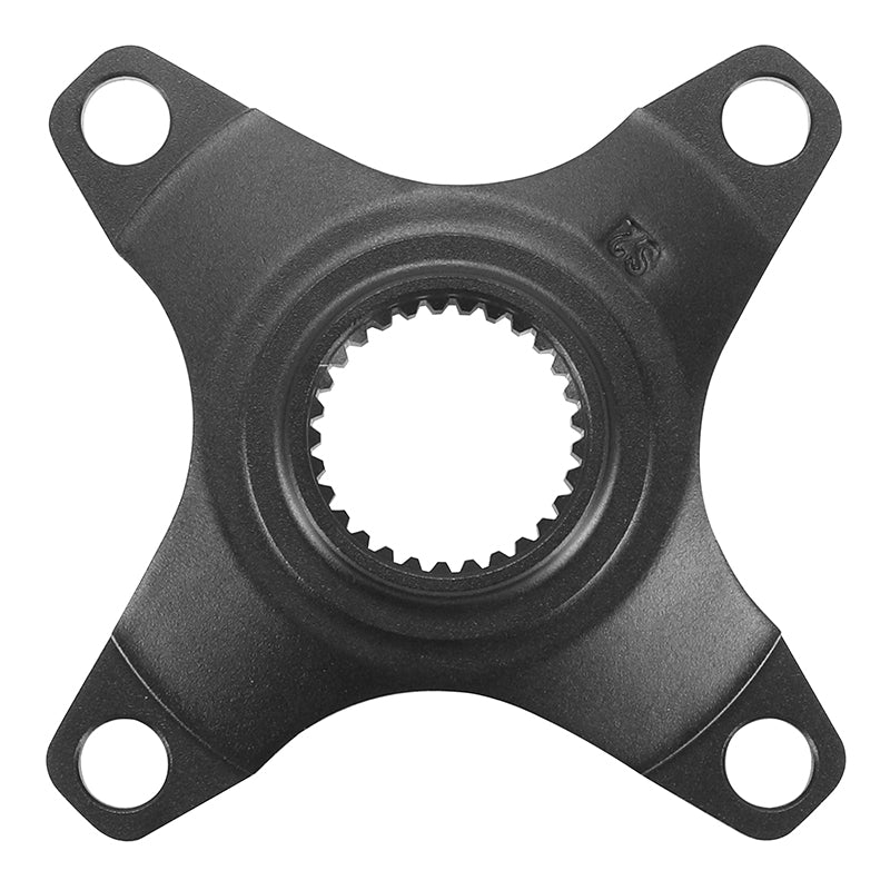 Spider de plateau VAE Prowheel 104 mm – Bafang M430-410 – 53 mm