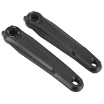 Manivelles VAE Prowheel alu noir 170 mm (paire) – Fazua JIS